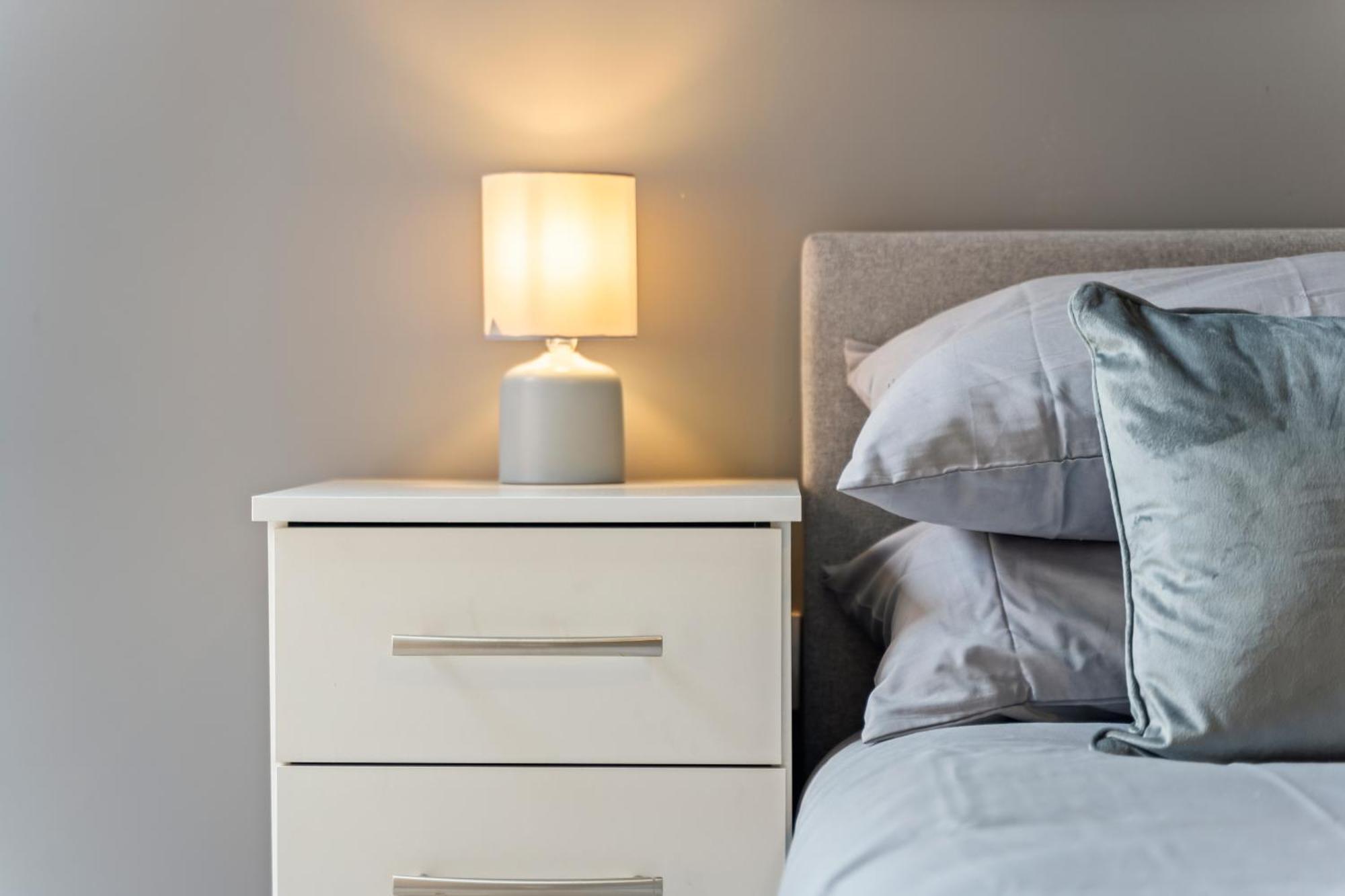 Bronze Haven - A Luxe And Cozy Stay In 버밍엄 외부 사진